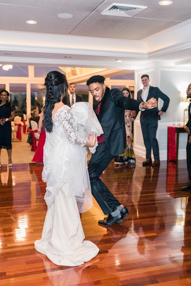 Let the Good Times Roll DJ Service - 2