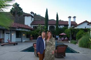 De Tierra Events - 13