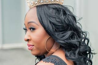 Tiwa Lawrence - 15