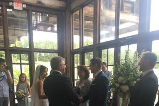 Blues City Weddings - 15