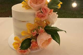Esselle Weddings & Events - 18