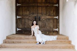 Austin Wedding Planners - 34