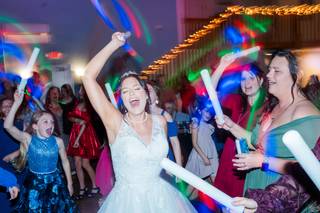 Generations Mobile DJ Service - 6