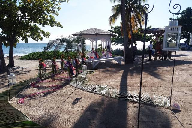 Windjammer Landing Villa Beach Resort 4