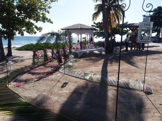 Windjammer Landing Villa Beach Resort - 1