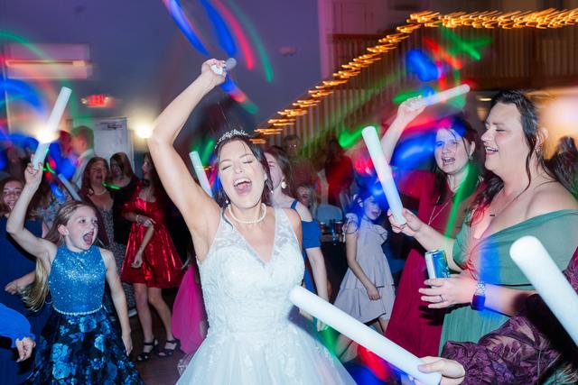 Generations Mobile DJ Service - 3