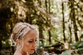 Woodland Floral - 24