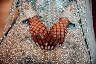 Naseem's Henna & Art - 64