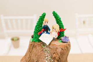 Cathy Leavitt Creations - 5