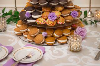 The Topsfield Bakeshop official Home of The Whoo(pie) Wagon - 22