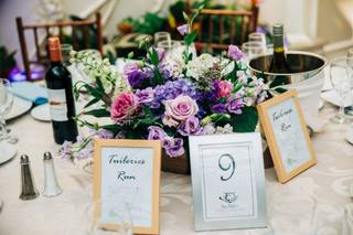 All Seasons Flowers Inc - 29