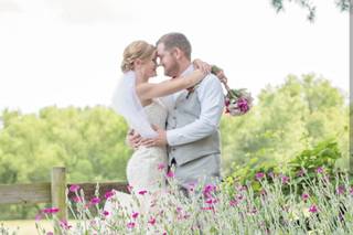 Polka Dots & Bows Photography - 13