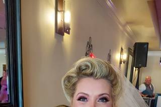 Mirror Mirror Artistry- Makeup and Lashes - 13