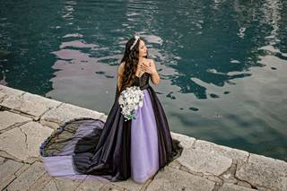 Tanna Marie- The Goddess Photographer - 4