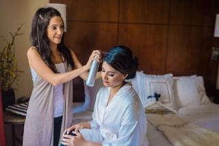 Tamar C Makeup - 66