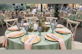 MAG Events LLC - 8