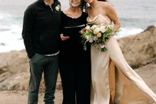 Ellen Scher Wedding Officiant - 43