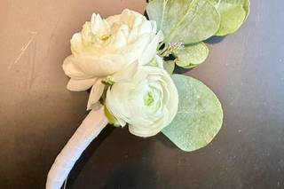 Pensee’s Florals - 7