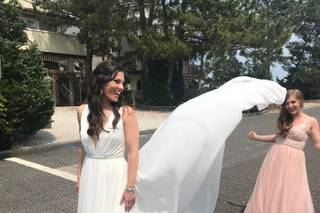 MaidenBridal - 7