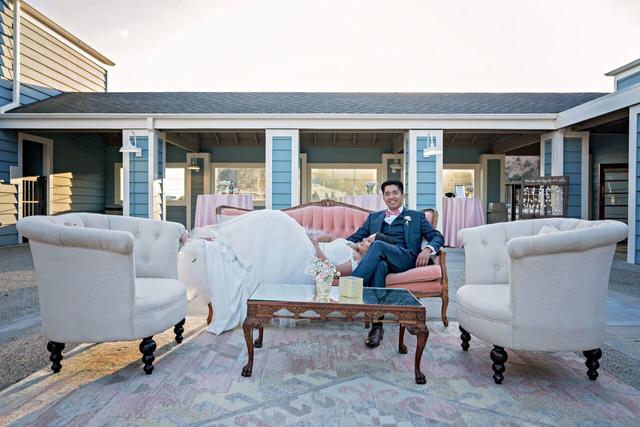 Orange County Beach Weddings - 4
