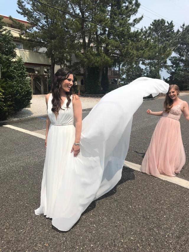 MaidenBridal - 2