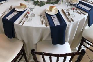 Amy Eadie Floral & Events - 5