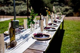Temecula Farm Tables - 15
