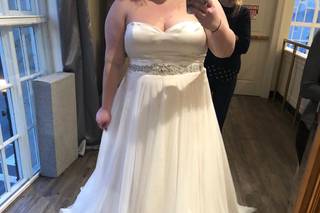 Ava Laurenne Bride - 55