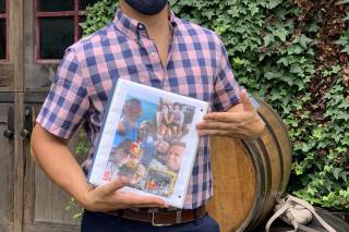 WNC Weddings & Events - 29