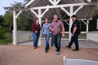 Tracy's Union Events & Services - 14