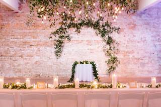 Eco Chic Blossoms - 58