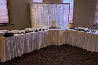 Clay County Regional Events Center - 7