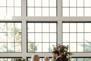 Short and Sweet Weddings - 28