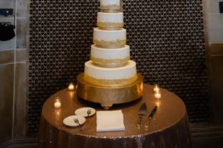 Creative cakes By Donna - 17