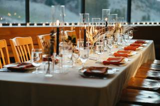 Green Fox Events & Guest Services - 38