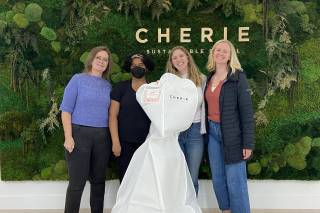 Cherie Sustainable Bridal - 11