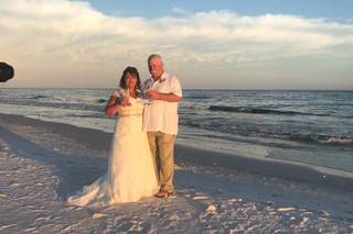 Leather & Lace Wedding and Event Co. - 21