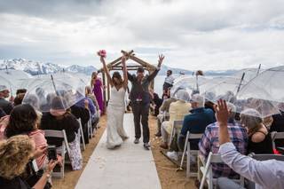 Weddings at Lakeside Beach - 19