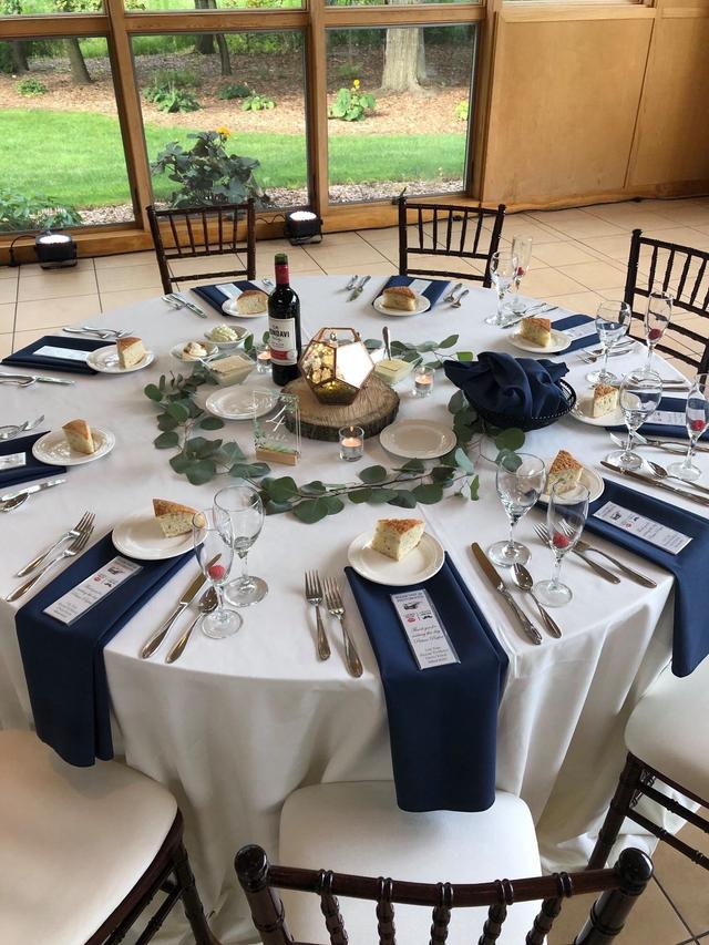Amy Eadie Floral & Events - 2