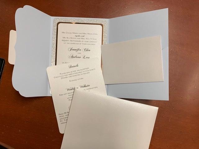 Invitation Design Studio - 2
