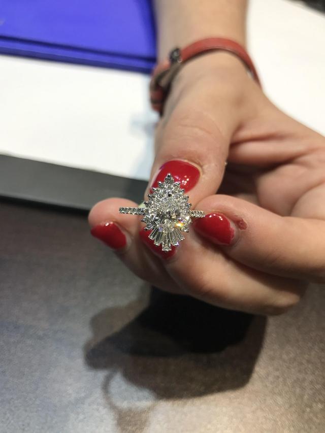 Genesis Diamonds - 3