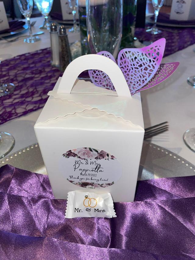 My Wedding Favors & more - 3
