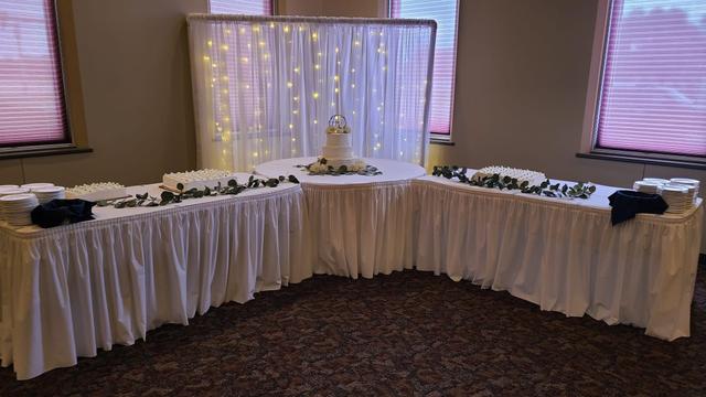Clay County Regional Events Center - 3