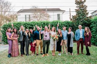 Nola Darlings - 24