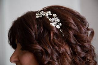 AIRBRUSH ARTISTRY & HAIR DESIGN - 72