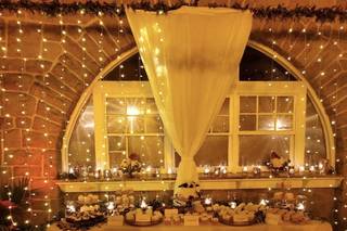 Piedmont Room & Piedmont Garden Tent - 43