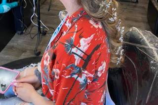Jeanne's Hair & Makeup Studio - 75
