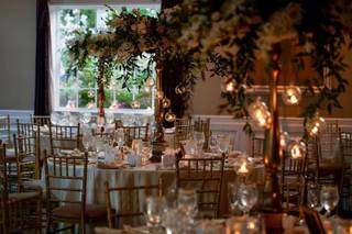 Pink Dahlia Floral & Event Design - 46