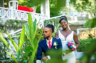 TROPICAL WEDDINGS JAMAICA - 146