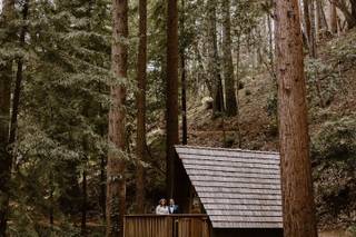 Waterfall Lodge & Retreat - 45
